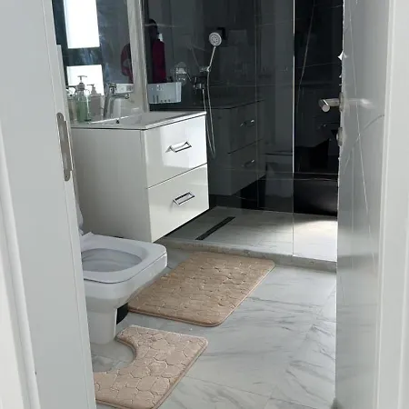 Lejlighed Koya & Mamaia