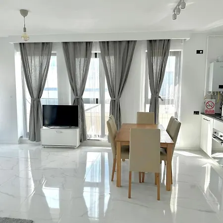 Apartment Koya & Mamaia