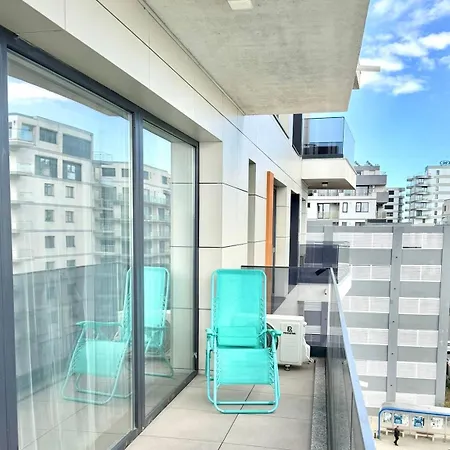 Apartment Koya &